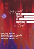 Le Grand Vous trouvez ça classique ? de Noël