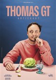 Thomas GT dans Artichaut 