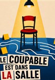 Le coupable est