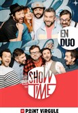 Le Grand Showtime : L'ultimate impro comédie show