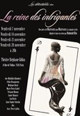 La reine des intrigantes