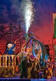 Opéra au cinéma : Cosi fan tutte