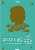 Laurent Voulzy en concert