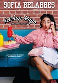 Sofia Belabbes