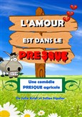 L'amour est dans le presque 