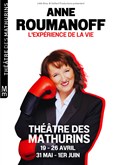 Anne Roumanoff