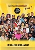 Golden Comedy Club Golden Comedy Spot