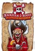 Rackham Le Rouge et la fille du Gouverneur
