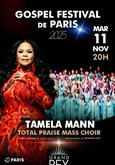 Gospel Festival de Paris 2025