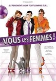 Vous les femmes Le Bouffon Bleu