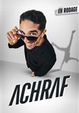 Achraf