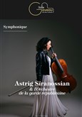 Astrig Siranossian & La Garde Républicaine