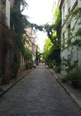 Sur les pas de Georges Brassens au Petit Montrouge
