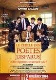 Le Cercle des Potes Disparus Le Thtre Libre