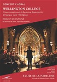 Requiem de Duruflé