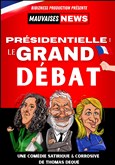 Présidentielle : Le Grand Débat