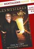 Les Mystères Du Vin Le Puits du Mirail