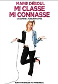 Marie D�boul dans Mi classe, mi connasse 