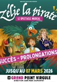 Z�lie la Pirate