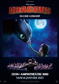 Dragons en cin�-concert 
