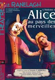 L'histoire d'Alice au pays des merveilles