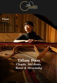 Tiffany Poon piano