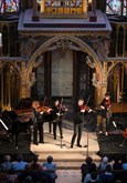 Vivaldi / Mozart / Caccini / Massenet / Monti 