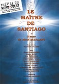 Le Maître de Santiago Le Maître de Santiago