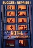 Un hôtel particulier