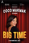 Big Time L'Europen