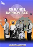 En bande improvisée