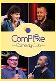 Complexe Comedy Club Improvidence