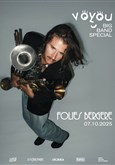 Voyou Big Band Spécial