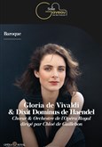 Gloria de Vivaldi & Dixit Dominus de Haendel