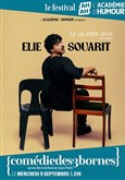Elie Souarit