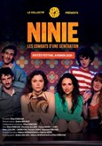 Ninie : les combats d'une génération