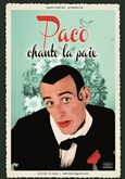 Paco chante la paix