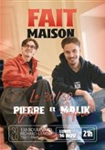 Pierre & Malik