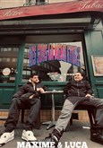 30/30 de Maxime Otazzi et Luca Porta