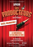 Les Producteurs Thtre de Paris - Grande Salle