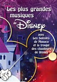 Les plus belles musiques de Disney 