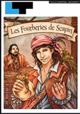 Les Fourberies de Scapin