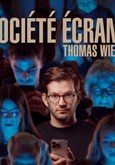 Thomas Wiesel dans Soci�t� �crans 
