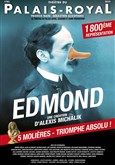 Edmond