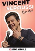 Vincent Seroussi