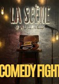 Comedy Fight