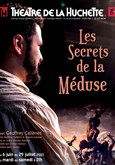 Les secrets de la Méduse Théâtre de la Huchette
