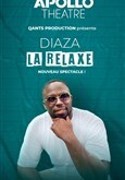Diaza