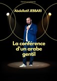 Abdellatif Jebbari