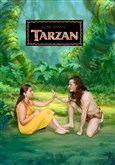 Tarzan Th��tre Thoris Production